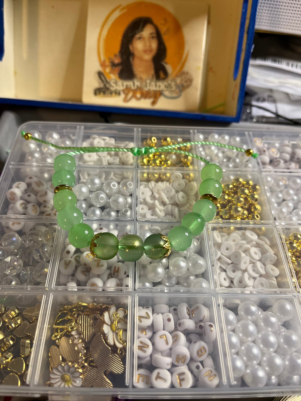 Image of Mint to be