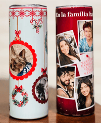 Image 3 of 20oz Tumblers Customized 