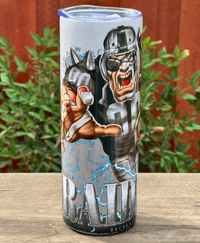 Image 4 of 20oz Tumblers Customized 