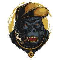 Gorilla 