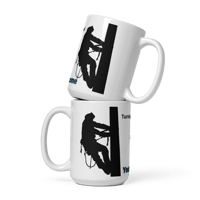 Image 2 of 15oz Mugs
