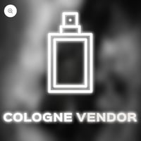 Cologne vendor