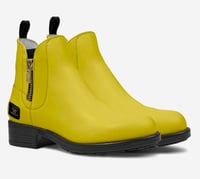 Image 4 of YMe™️ Designer Mid Top Boot Vol. 5