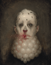 Image 2 of WOULD (Queen)
