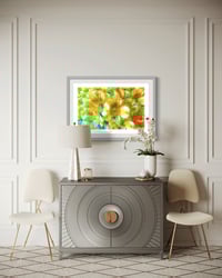 Image 3 of VARIATION ON A THEME (24X36)