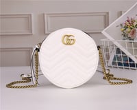 Image 1 of The Getaway Bag