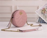 Image 3 of The Getaway Bag
