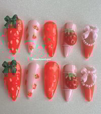 Image 2 of BERRY SWEET GLAM