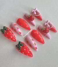 Image 3 of BERRY SWEET GLAM