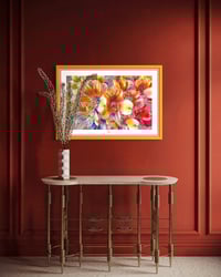 Image 3 of HAPPY DAZE #2 (24X36)