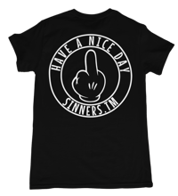 Image 6 of H.A.N.D Tee