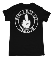 Image 4 of H.A.N.D Tee