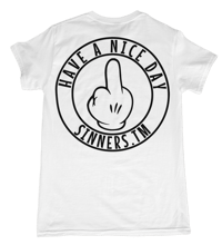 Image 8 of H.A.N.D Tee