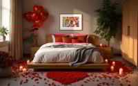 Image 4 of HAPPY DAZE #2 (24X36)