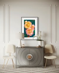 Image 2 of UPRIGHT MOTHER'S DAY FLOWERS (36X24)