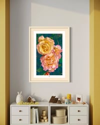 Image 4 of UPRIGHT MOTHER'S DAY FLOWERS (36X24)