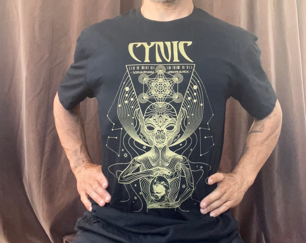 Image of Starseed Signal Tee (limited sizes)