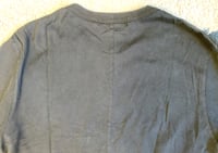 Image 6 of Undercover by Jun Takahashi 2007ss black tee, size 2 (fits M)