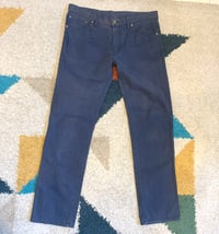 Image 1 of Visvim 2012aw fluxs 04 cotton chino pants, size 3 (34”)