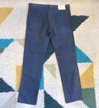Image 8 of Visvim 2012aw fluxs 04 cotton chino pants, size 3 (34”)