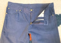 Image 5 of Visvim 2012aw fluxs 04 cotton chino pants, size 3 (34”)