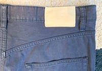 Image 7 of Visvim 2012aw fluxs 04 cotton chino pants, size 3 (34”)