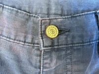 Image 3 of Visvim 2012aw fluxs 04 cotton chino pants, size 3 (34”)