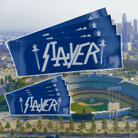 🗡SLAYER STICKERS🗡