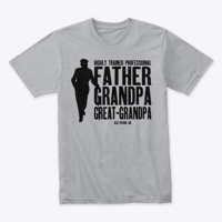 Image 5 of HIGHLY TRAINED PROFESSIONAL FATHER