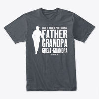Image 4 of HIGHLY TRAINED PROFESSIONAL FATHER