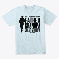 Image 6 of HIGHLY TRAINED PROFESSIONAL FATHER