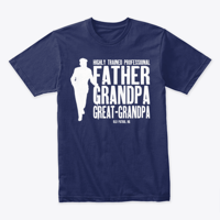 Image 3 of HIGHLY TRAINED PROFESSIONAL FATHER