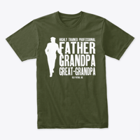 Image 2 of HIGHLY TRAINED PROFESSIONAL FATHER