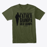 Image 10 of HIGHLY TRAINED PROFESSIONAL FATHER