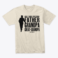 Image 8 of HIGHLY TRAINED PROFESSIONAL FATHER