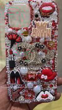 Freestyle Customized  Phone case 