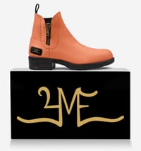 Image 2 of YMe™️ Designer Mid Top Boot Vol. 6