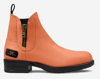 Image 3 of YMe™️ Designer Mid Top Boot Vol. 6