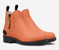 Image 4 of YMe™️ Designer Mid Top Boot Vol. 6