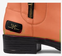 Image 6 of YMe™️ Designer Mid Top Boot Vol. 6