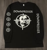 Image of Hard F*ckin Core L/S