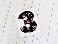 Image 1 of Pirate Birthday Shirt Boy’s Skulls Pirate Party Top 