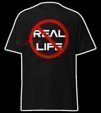 REAL LIFE - Tee