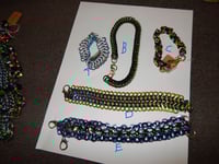 premade bracelets