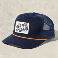 Rope Trucker - ONLINE ONLY