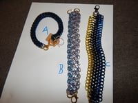 other premade bracelets