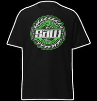 SAW - Logo Tee