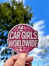 Image 2 of Pink Dreams Badge