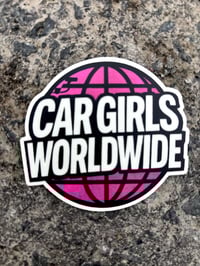Image 2 of Barbie Pink Limited Badge