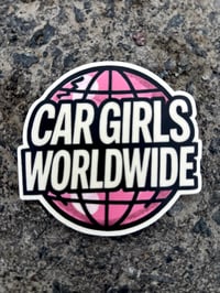 Image 2 of Think Pink Limited Ed. Badge